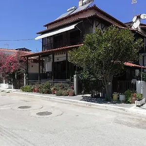 House Anna Appartamento Sarti