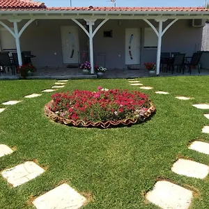 De Plata Casa vacanze Sarti