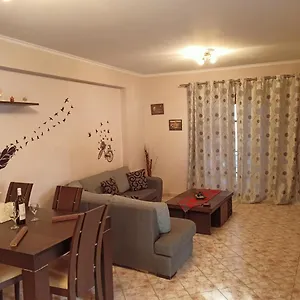 Green Apartment Appartamento