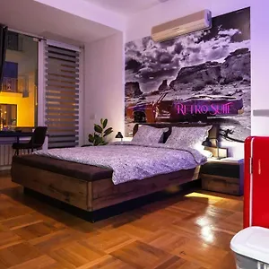 Maera Appartamento Bucarest