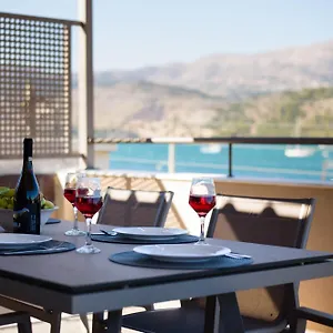 Centro Y Mar! Penthouse With Terrace! Appartamento