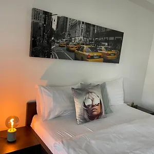 Welcome To Bucharest Airport Residences & Therme-self Check-in Appartamento Otopeni