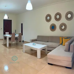 Aquatic Appartamento Sarandë