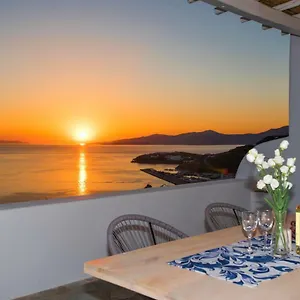 Sugar Blue Appartamento Mykonos Town